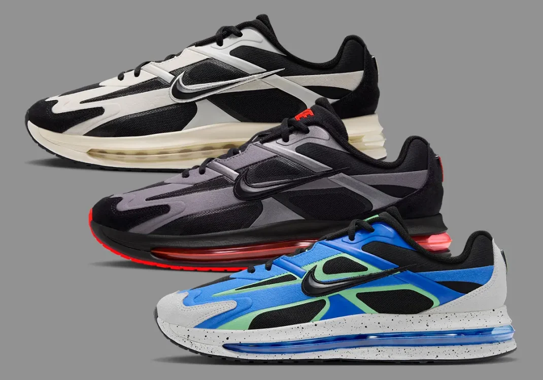 Nike Air Max Metro
