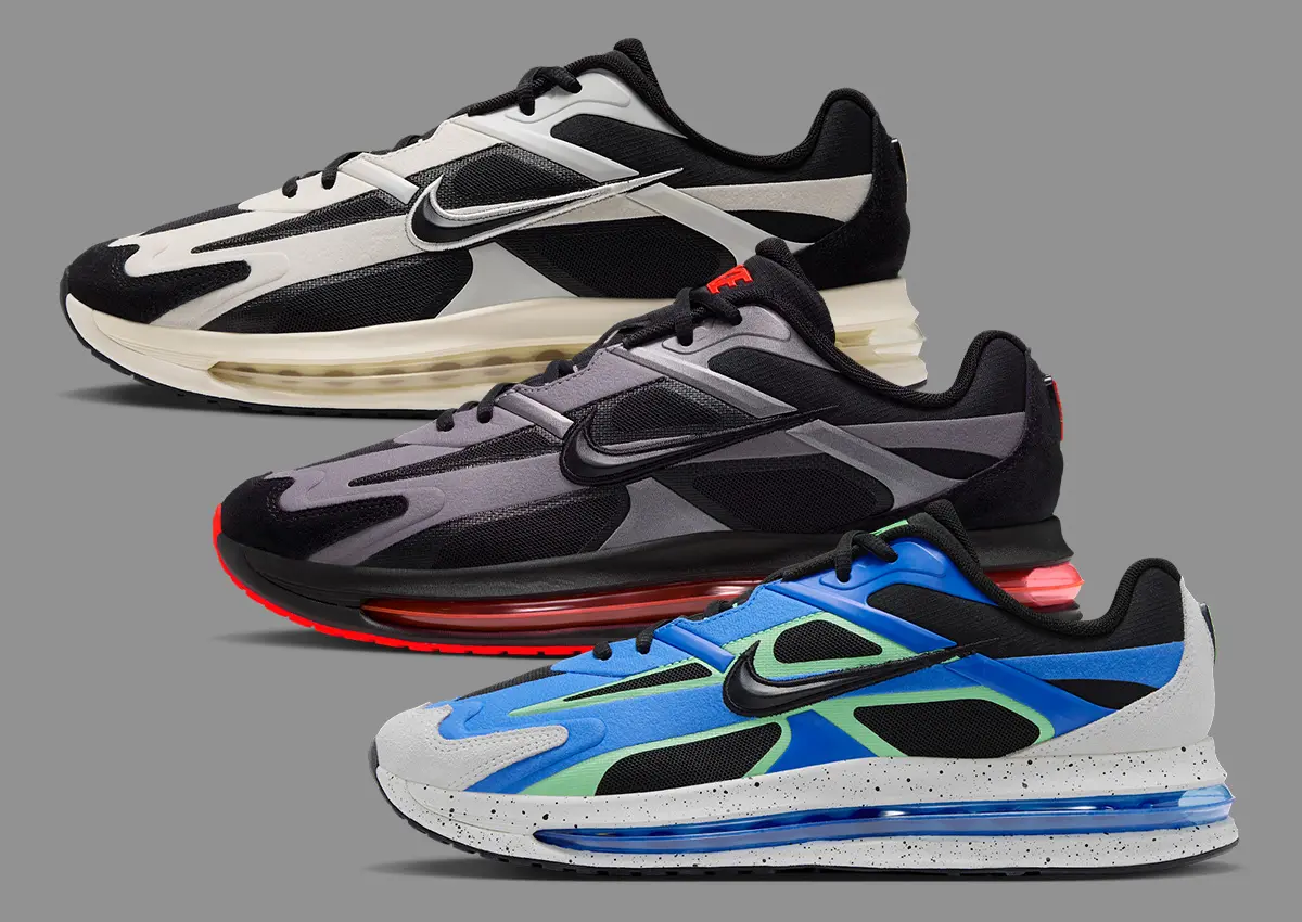 Nike Air Max Metro