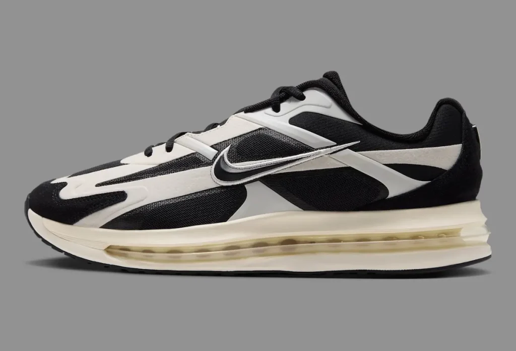 Nike Air Max Metro