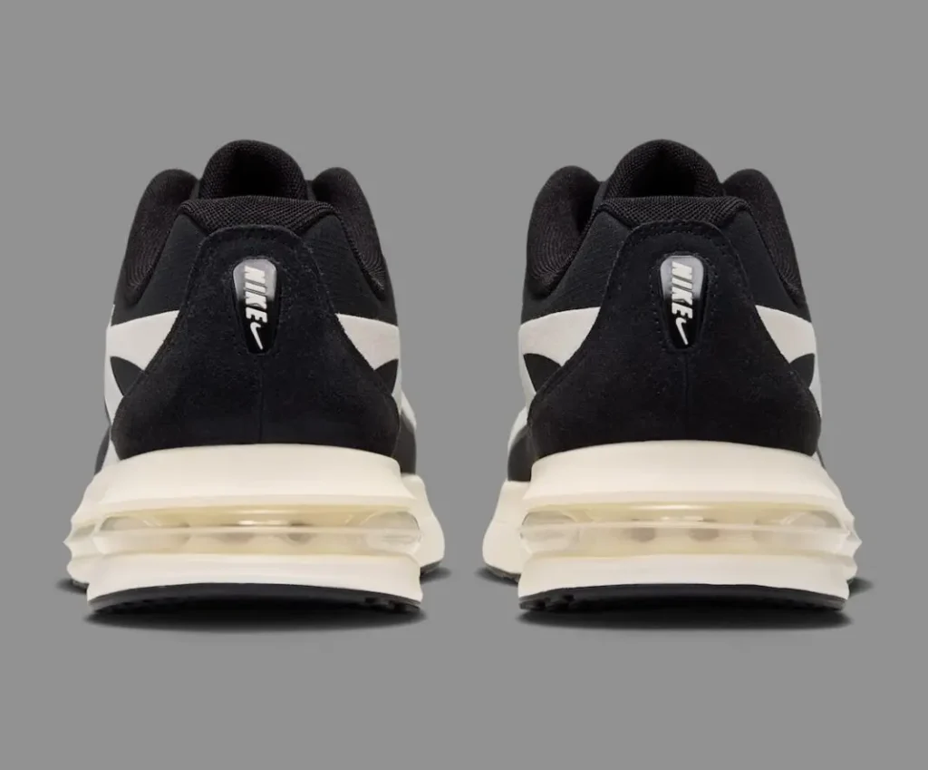 Nike Air Max Metro