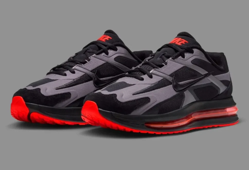 Nike Air Max Metro