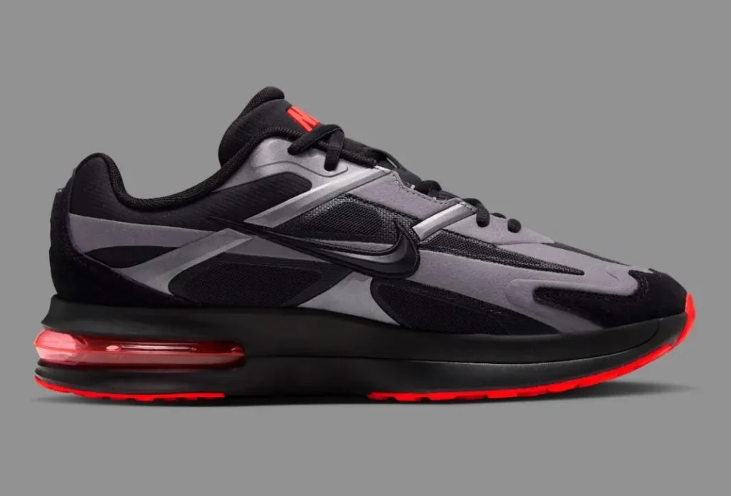 Nike Air Max Metro