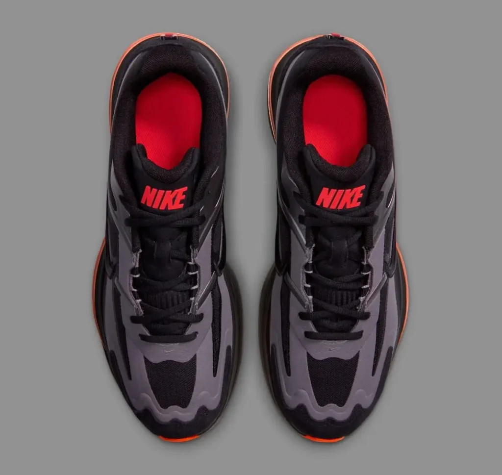 Nike Air Max Metro