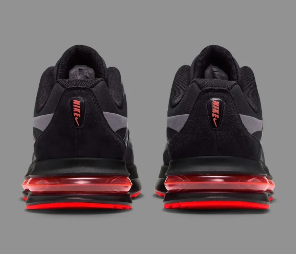 Nike Air Max Metro