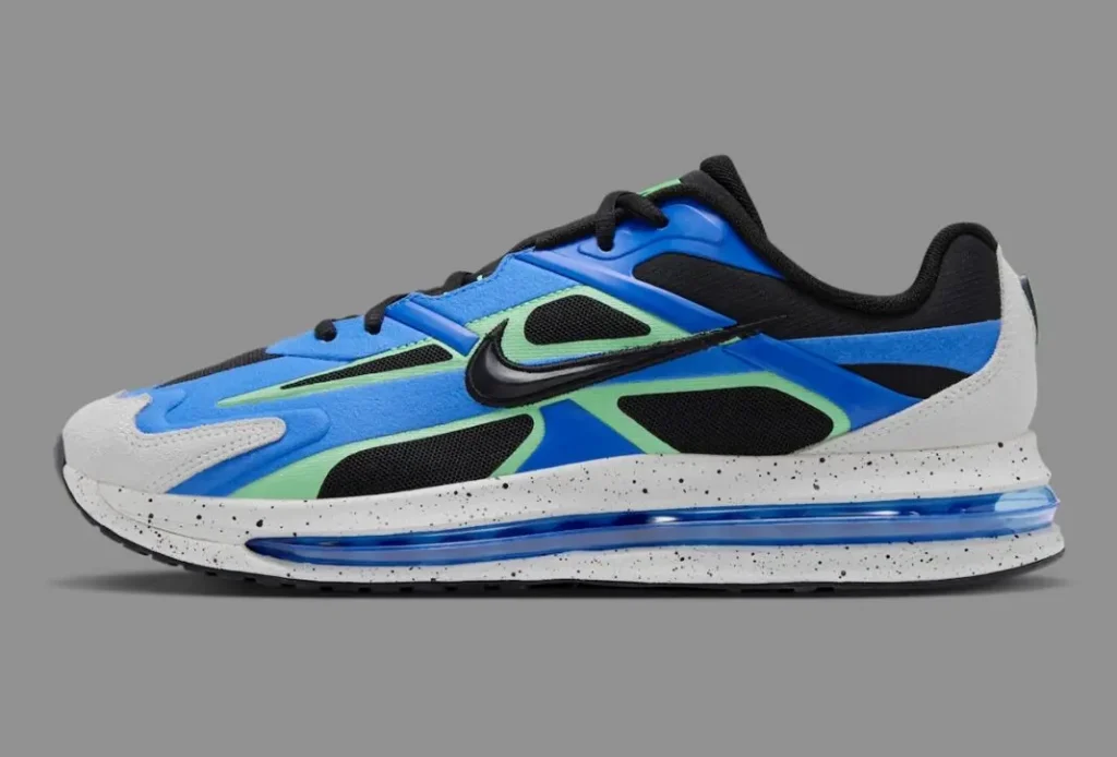 Nike Air Max Metro
