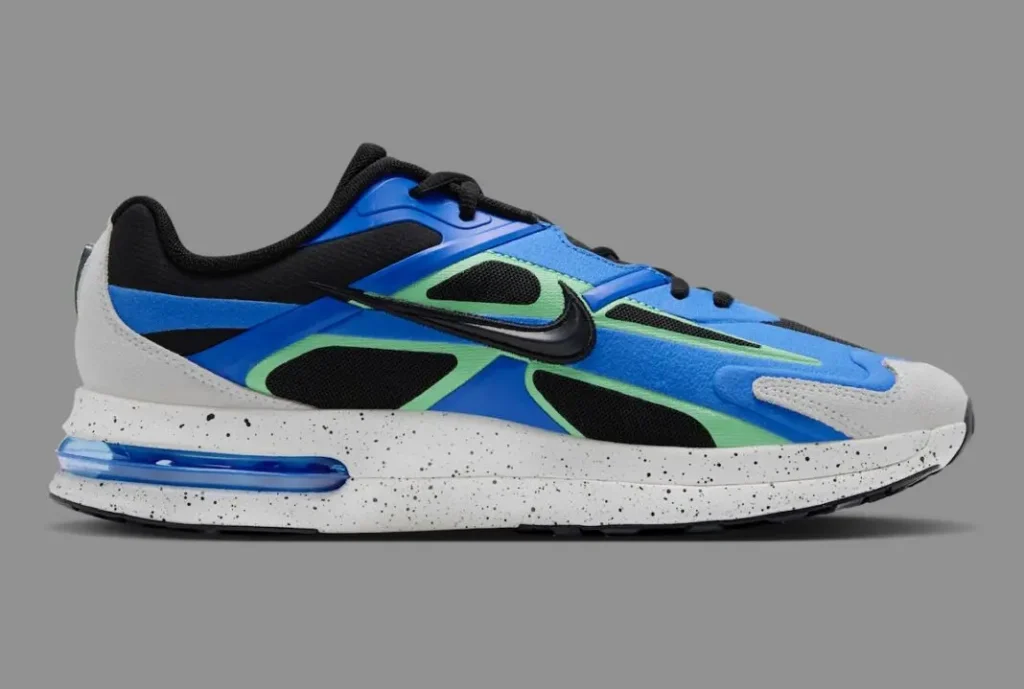 Nike Air Max Metro