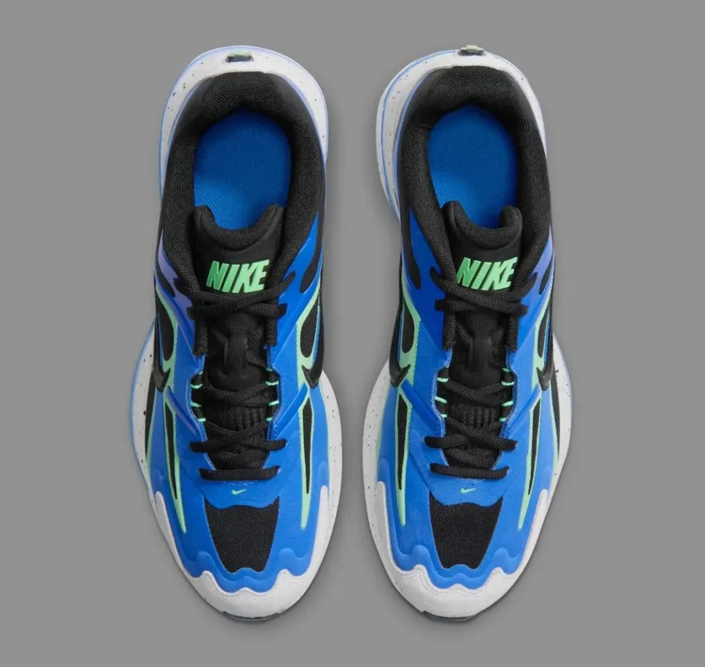 Nike Air Max Metro