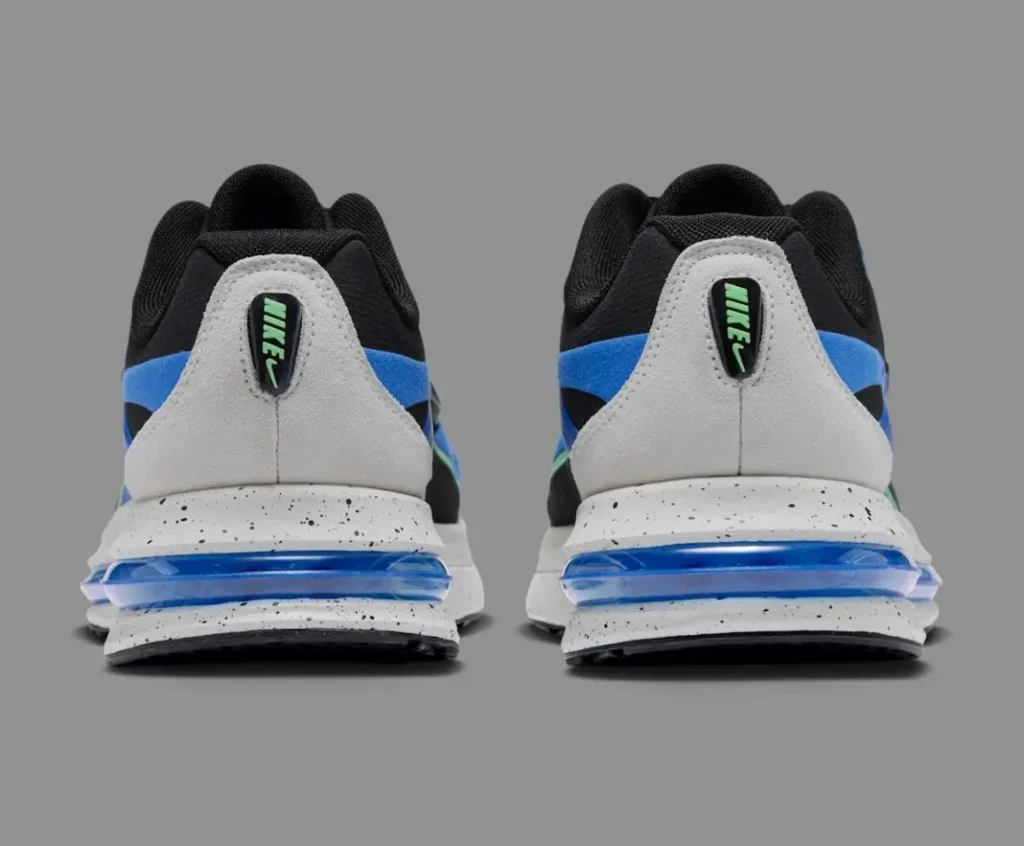 Nike Air Max Metro