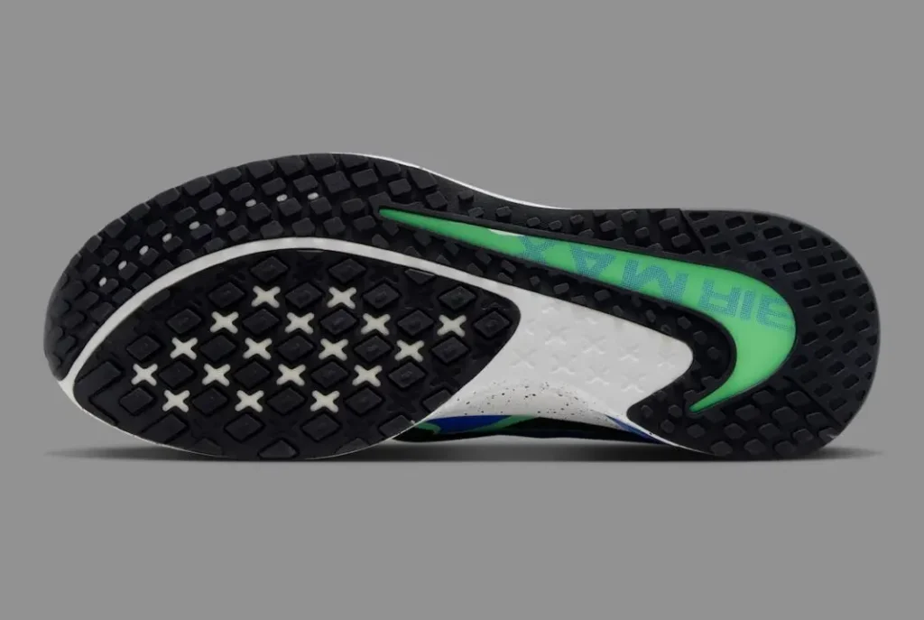 Nike Air Max Metro