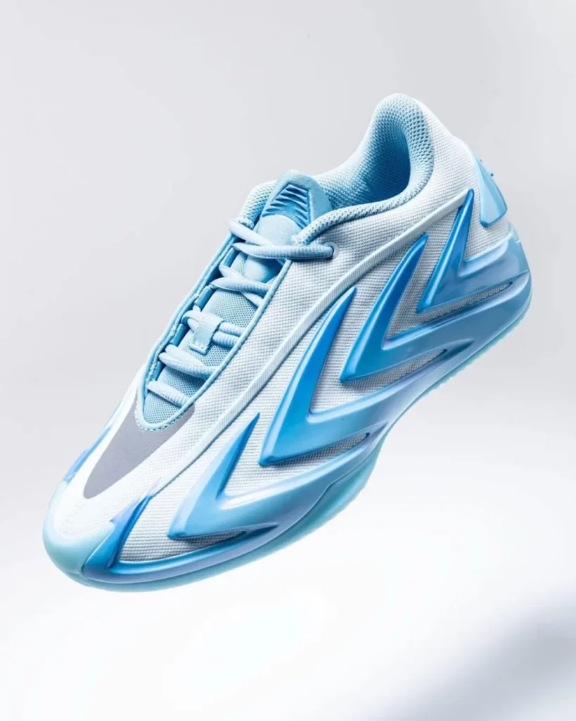 Adidas Anthony Edwards 3