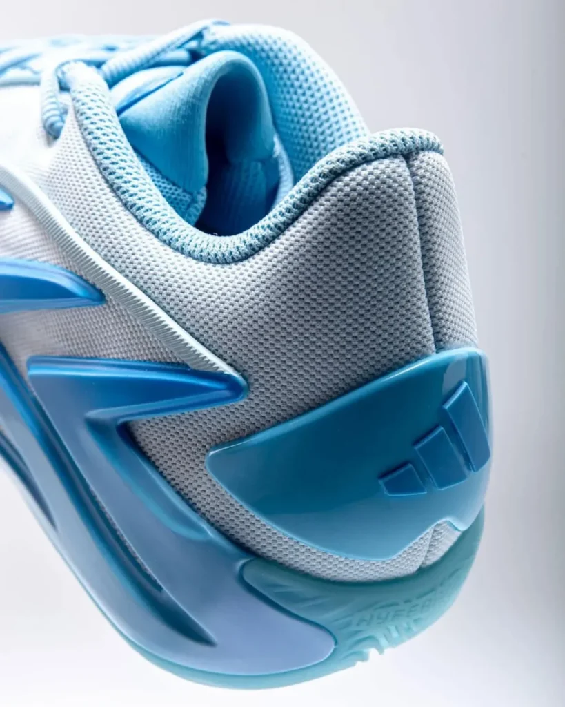 Adidas Anthony Edwards 3