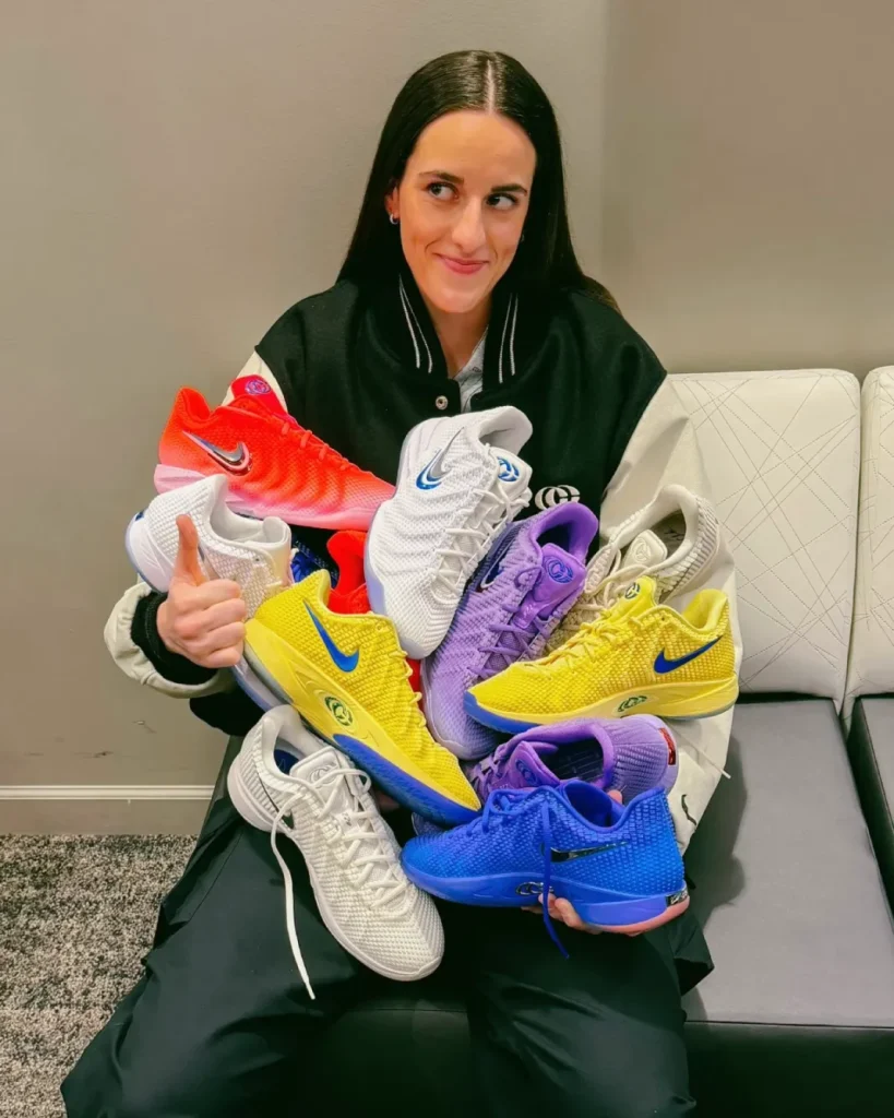 Nike Caitlin 1
