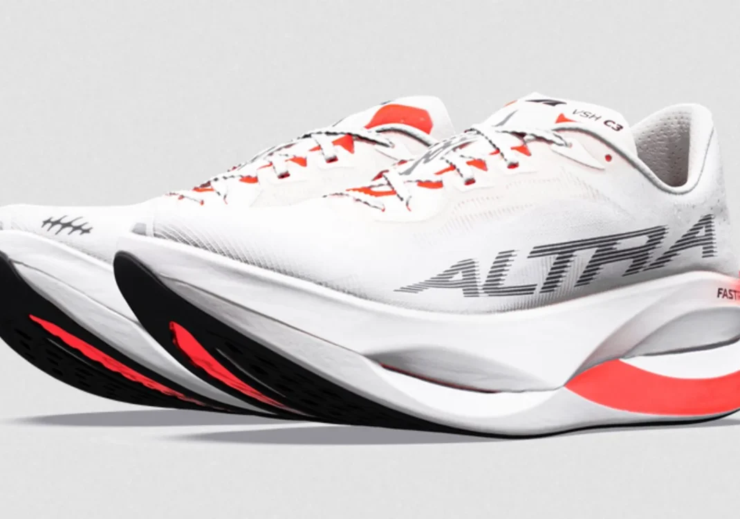 Altra Vanish Carbon 3