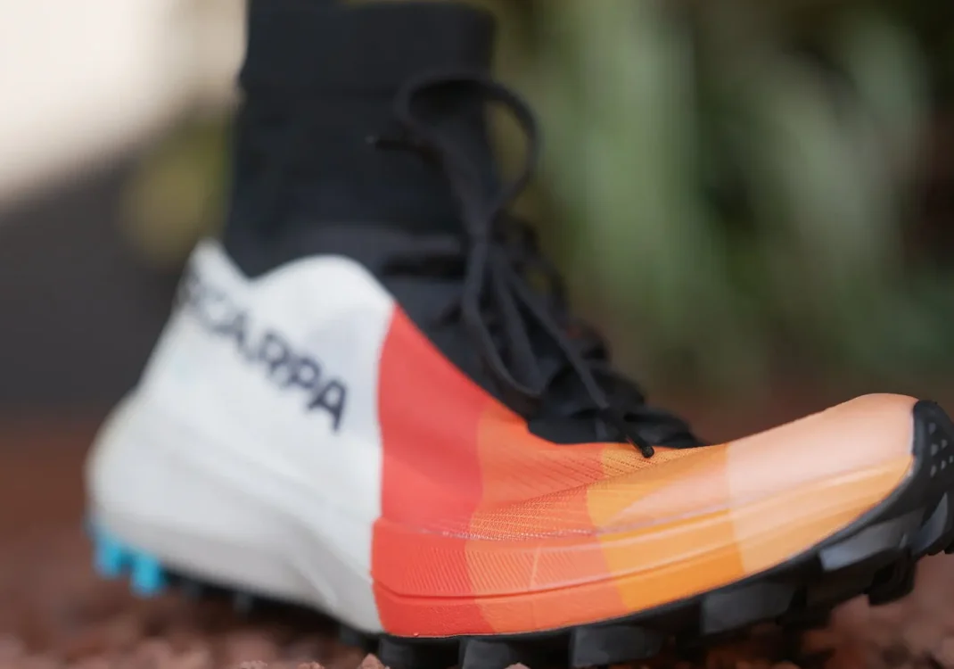 Scarpa Alien Sky