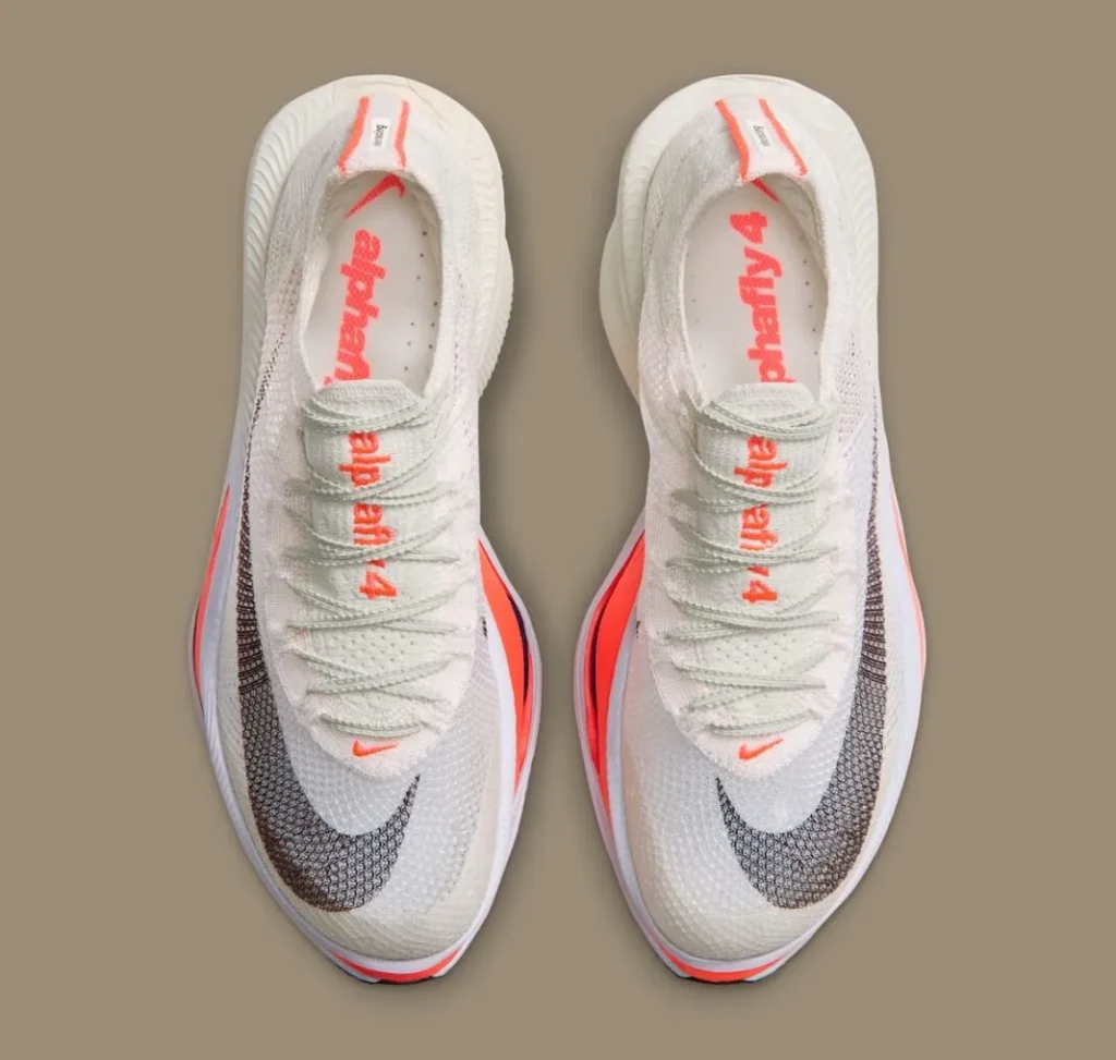 Nike AlphaFly 4