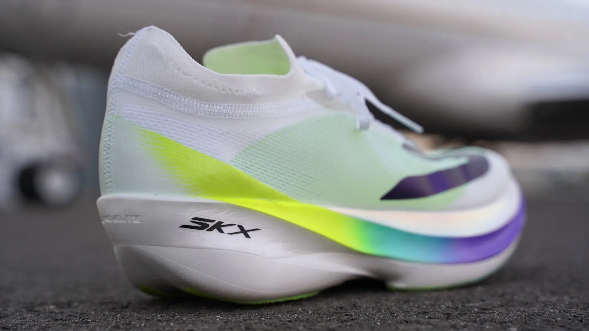 Skechers Aero Elite