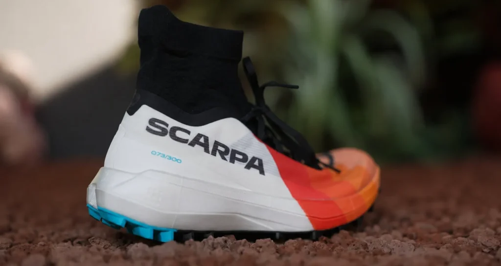 Scarpa Alien Ultra