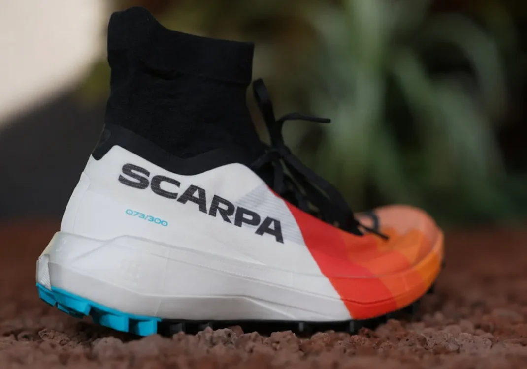 Scarpa Alien Ultra