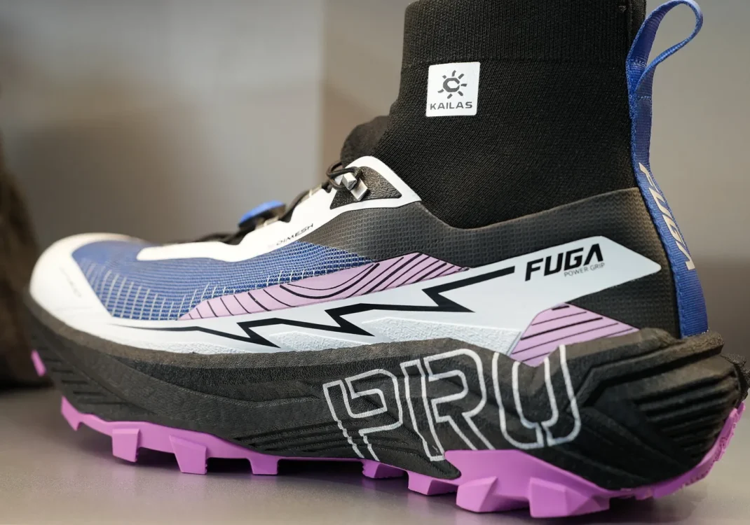 Kailas Fuga EX Pro G