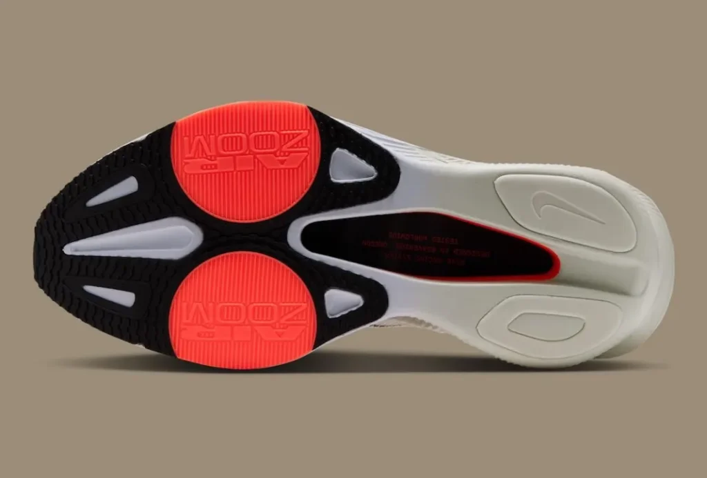 Nike AlphaFly 4