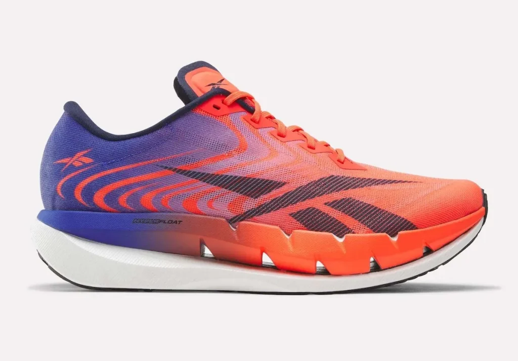 Reebok SpeedShifter