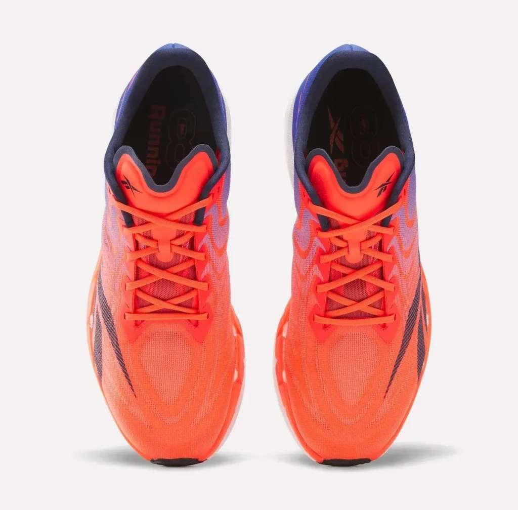 Reebok SpeedShifter