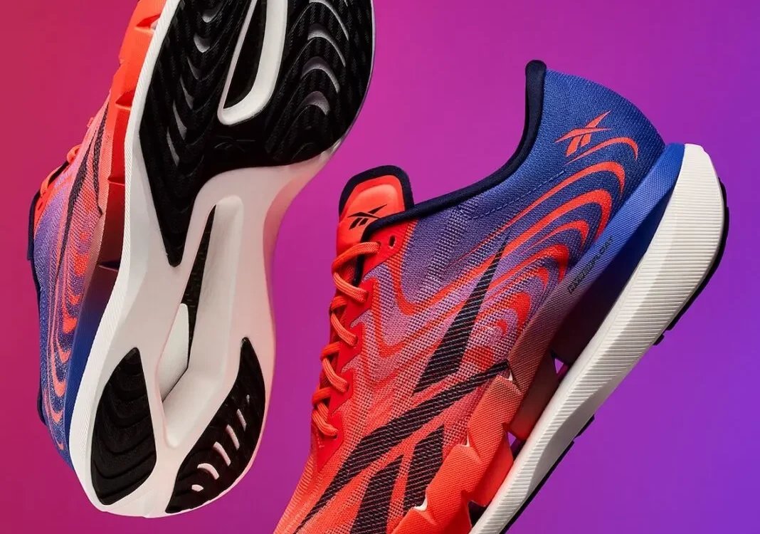Reebok SpeedShifter