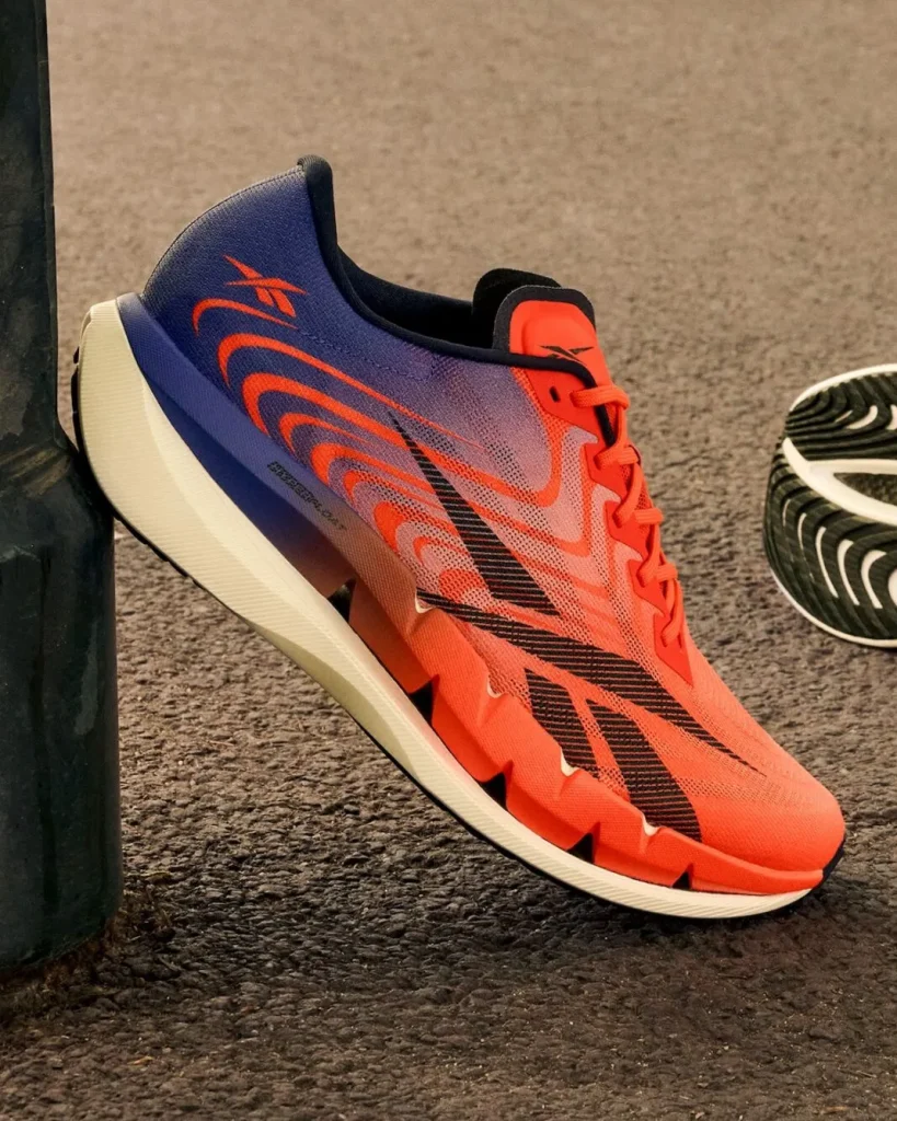Reebok SpeedShifter
