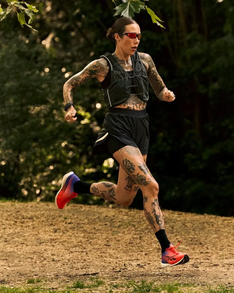 Reebok SpeedShifter
