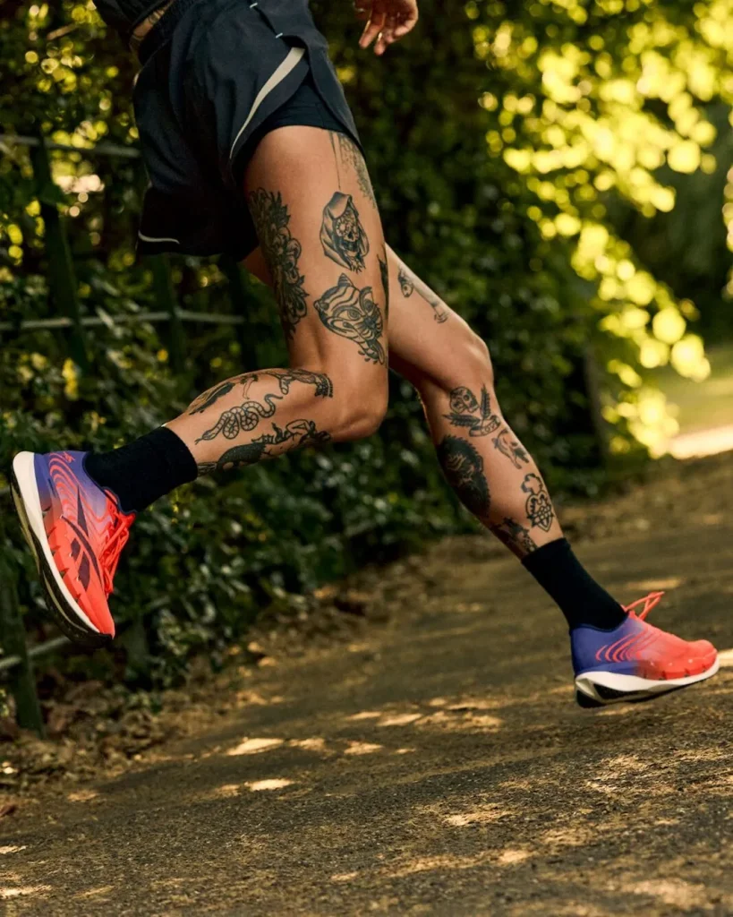 Reebok SpeedShifter