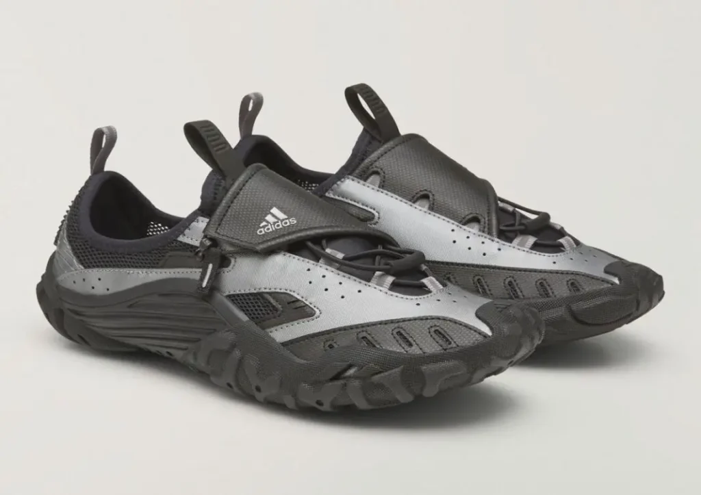 Pharrell x adidas VIRGINIA Watermoc