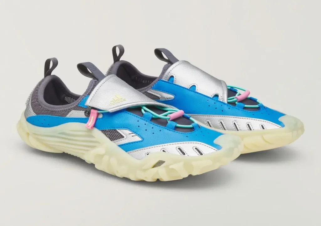 Pharrell x adidas VIRGINIA Watermoc