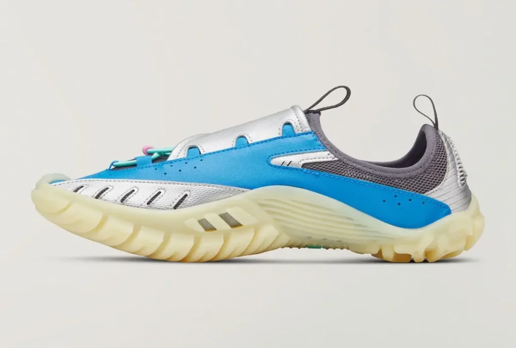 Pharrell x adidas VIRGINIA Watermoc