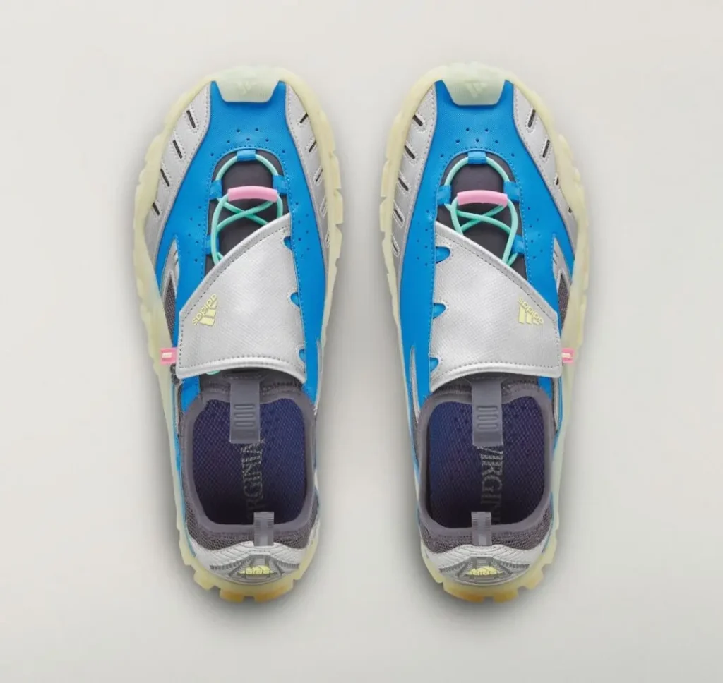 Pharrell x adidas VIRGINIA Watermoc
