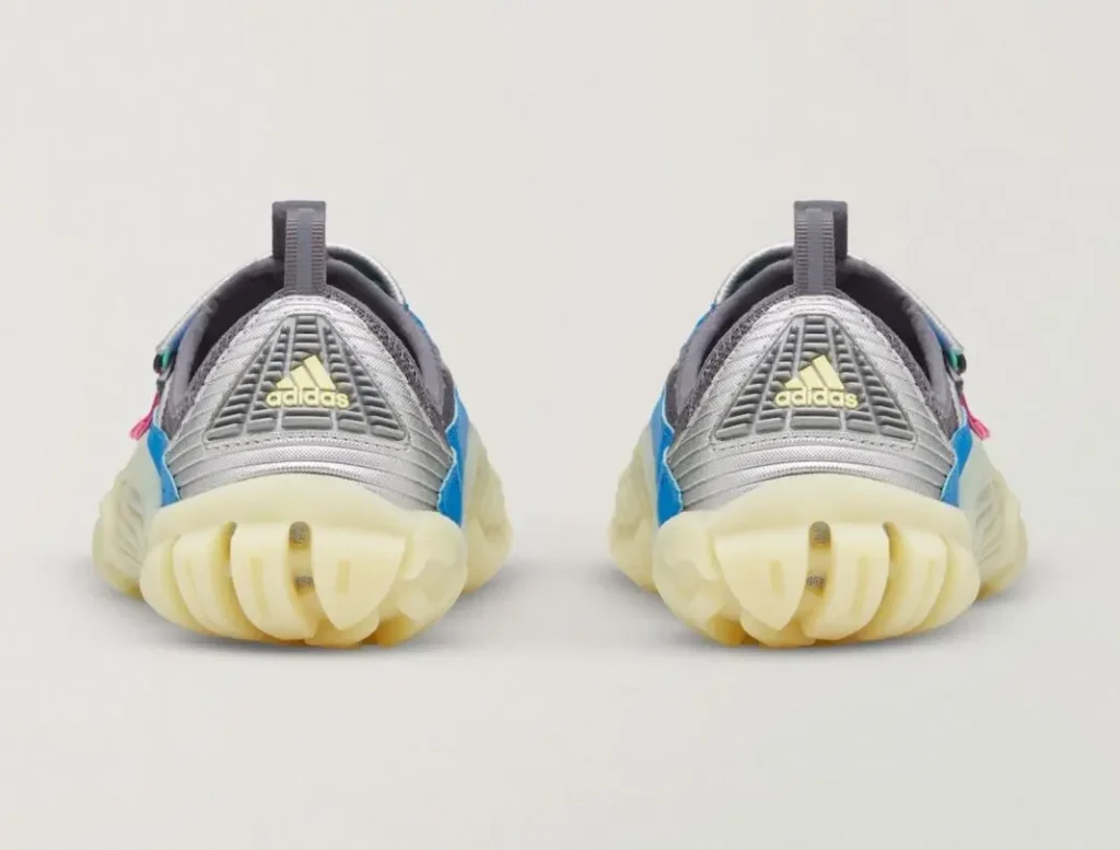 Pharrell x adidas VIRGINIA Watermoc