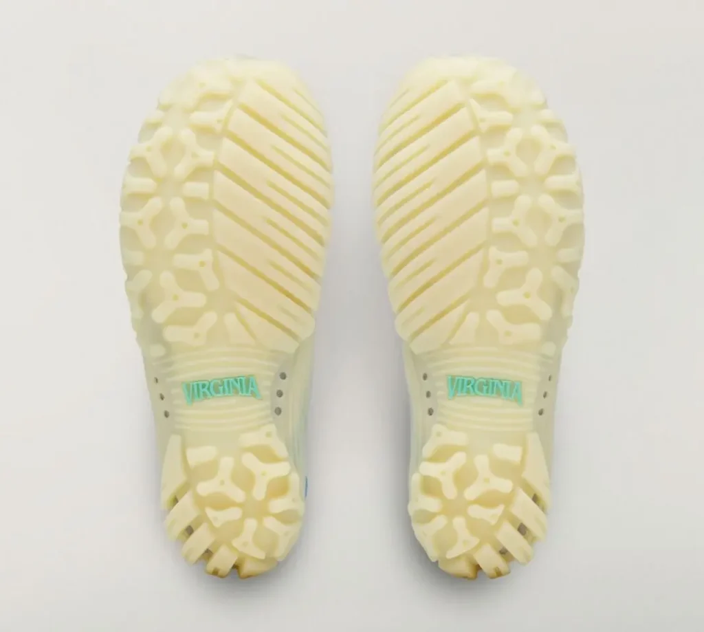Pharrell x adidas VIRGINIA Watermoc