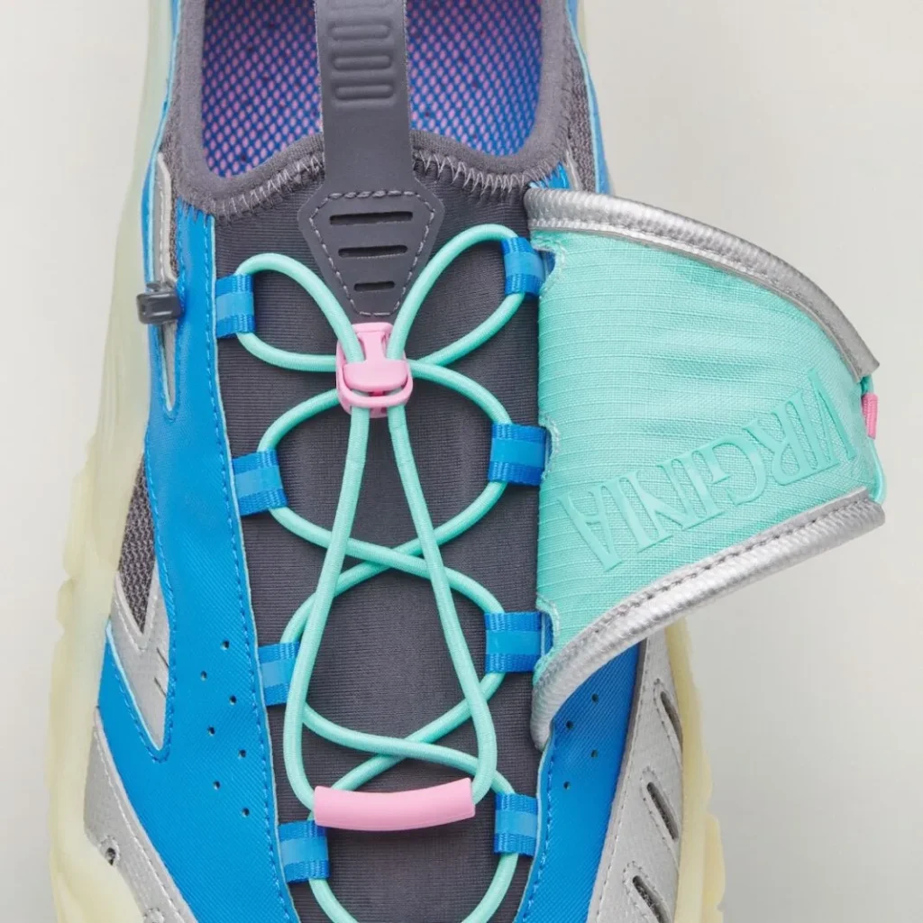Pharrell x adidas VIRGINIA Watermoc