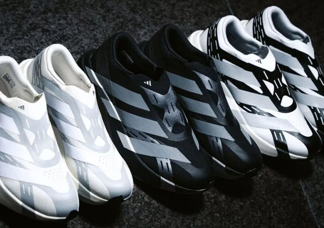 Adidas AdiZero EVO SL Laceless