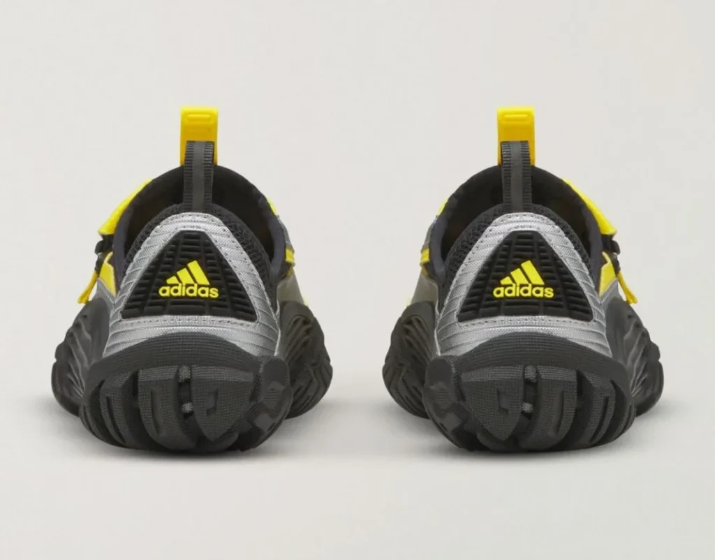 Pharrell x adidas VIRGINIA Watermoc