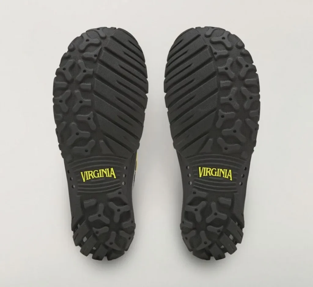 Pharrell x adidas VIRGINIA Watermoc