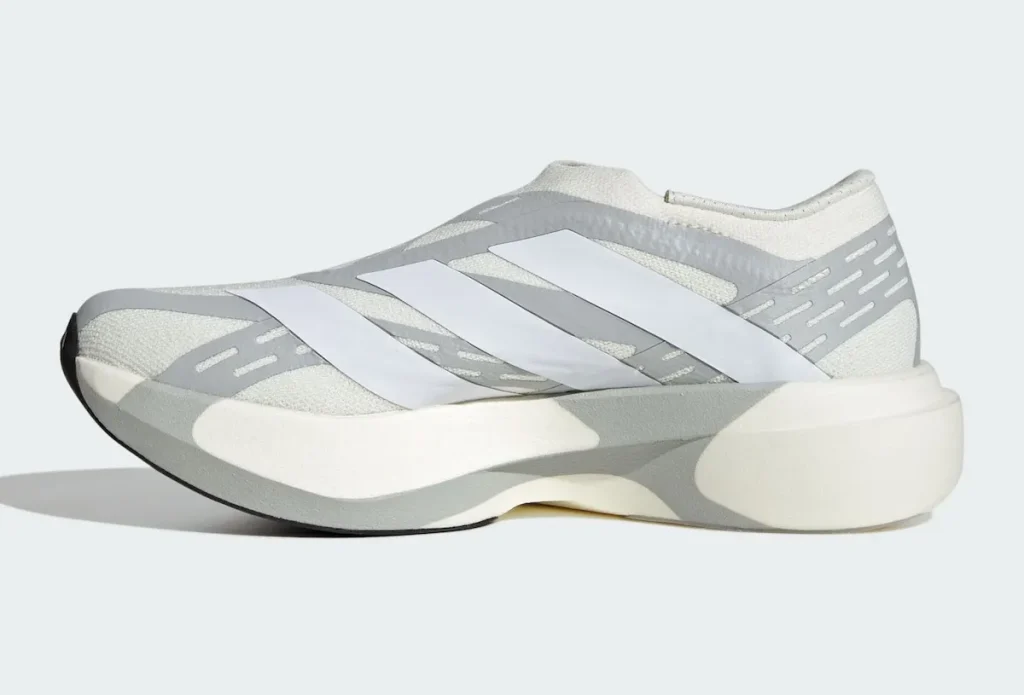 Adidas AdiZero EVO SL Laceless