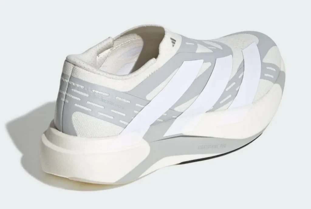Adidas AdiZero EVO SL Laceless