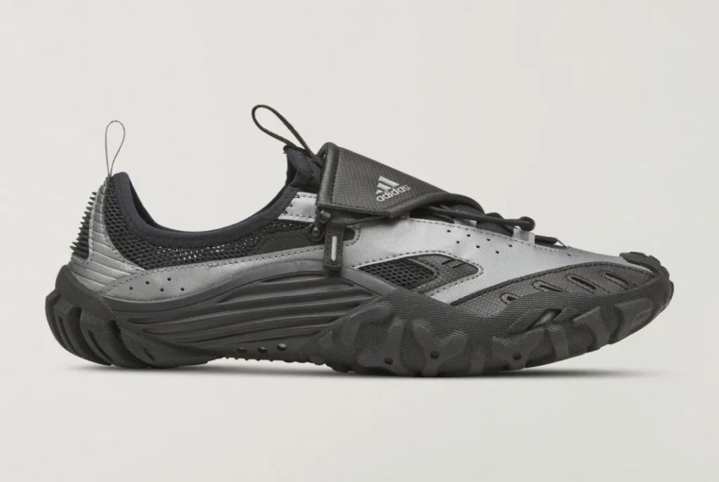 Pharrell x adidas VIRGINIA Watermoc