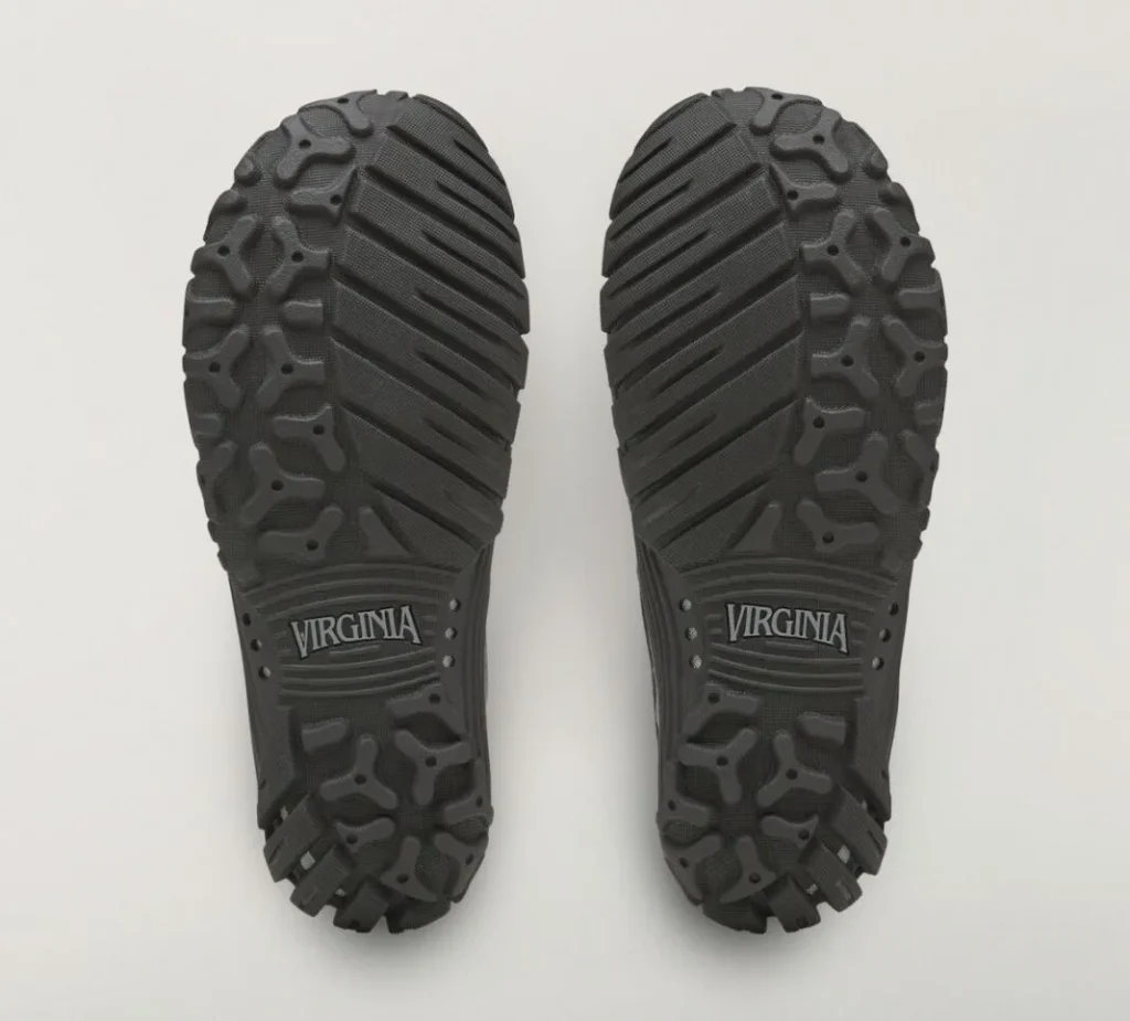 Pharrell x adidas VIRGINIA Watermoc