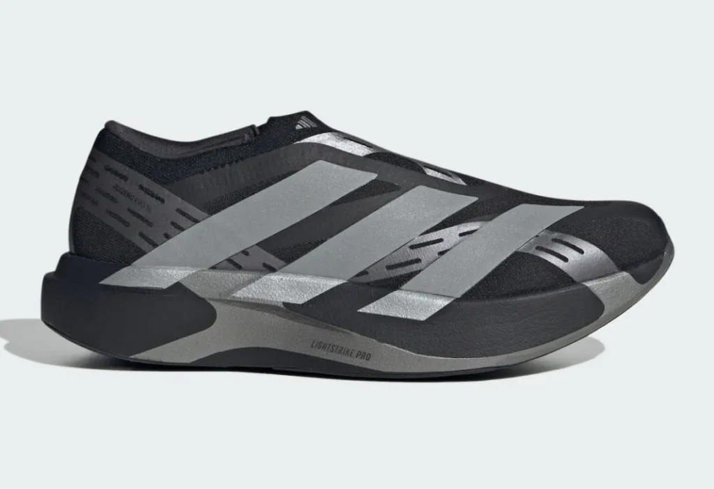 Adidas AdiZero EVO SL Laceless