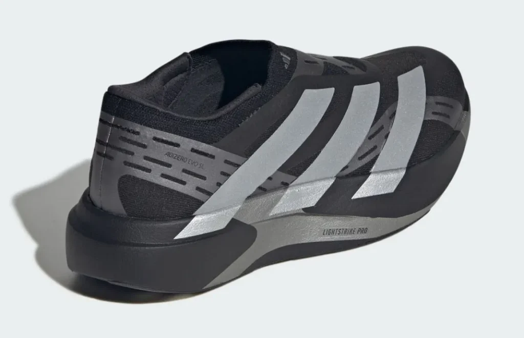 Adidas AdiZero EVO SL Laceless