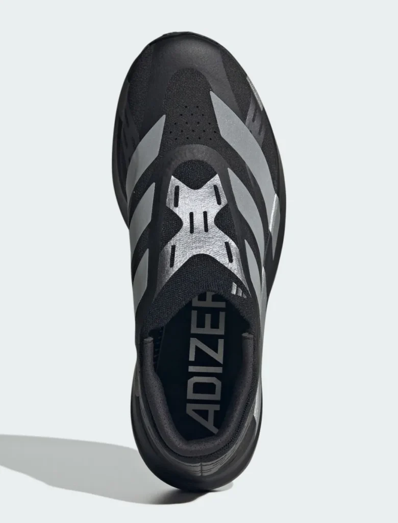 Adidas AdiZero EVO SL Laceless