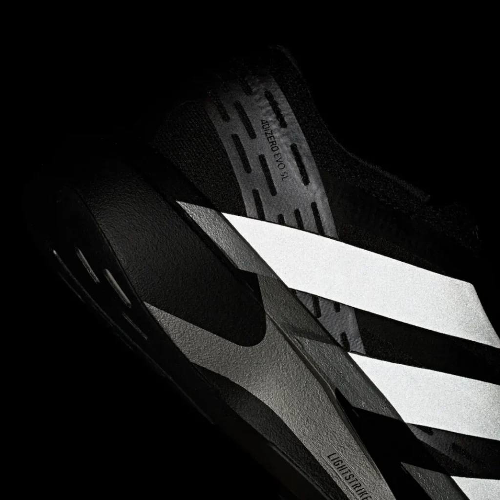 Adidas AdiZero EVO SL Laceless