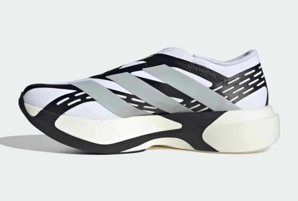 Adidas AdiZero EVO SL Laceless