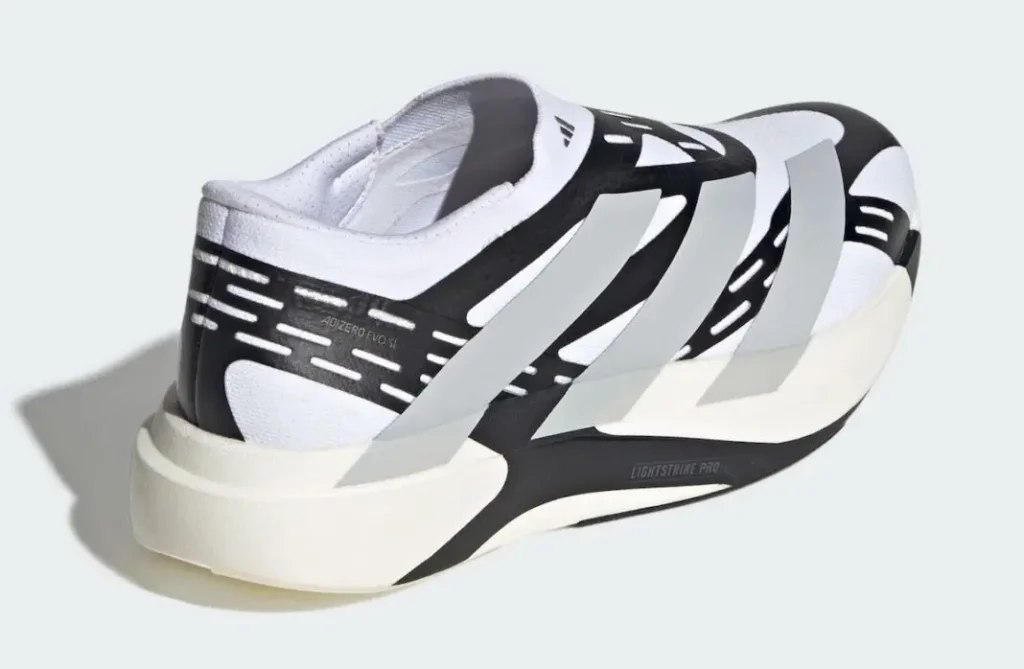 Adidas AdiZero EVO SL Laceless